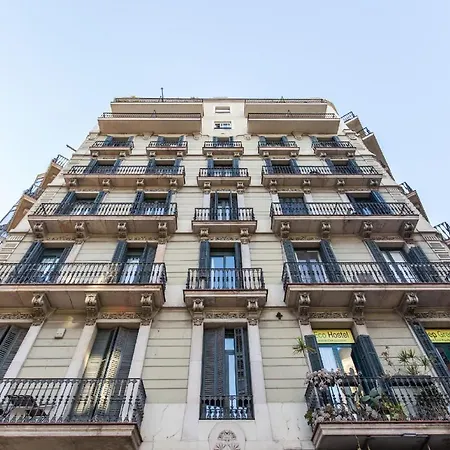 Apartment Destination Downtown - Ultra