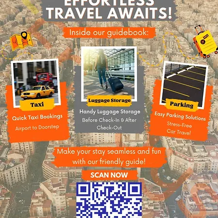 Apartament Destination Downtown - Ultra *