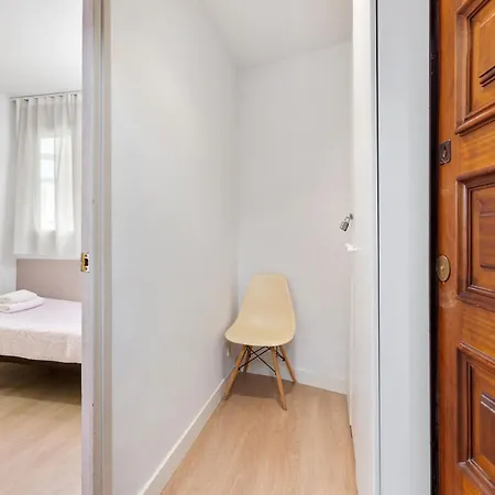 Apartment Destination Downtown - Ultra