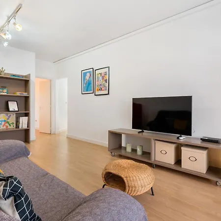 Apartment Destination Downtown - Ultra *