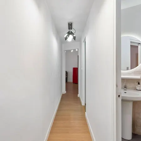 Destination Downtown - Ultra Apartment Barcelona