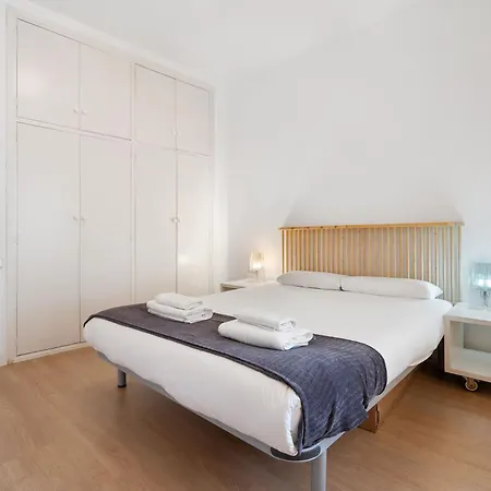 Apartment Destination Downtown - Ultra Barcelona