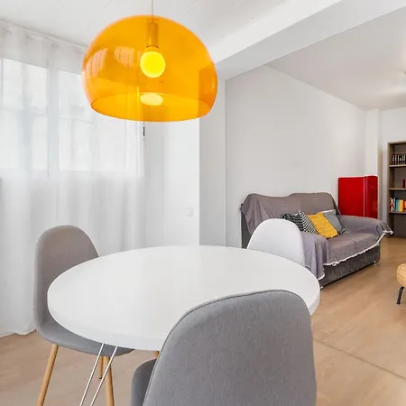 Apartment Destination Downtown - Ultra
