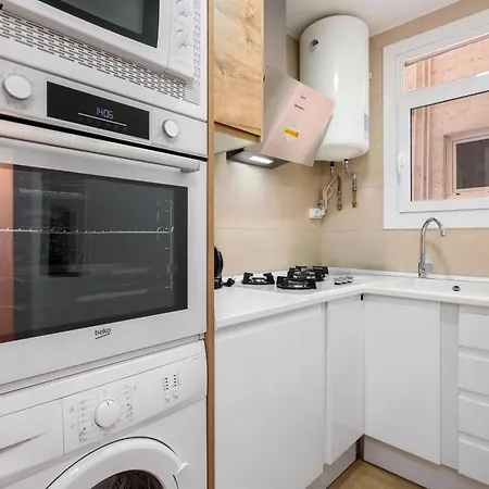 Destination Downtown - Ultra Apartment