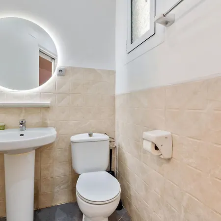 Apartment Destination Downtown - Ultra Barcelona